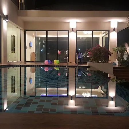 102 Hua Hin Mountain View Resort