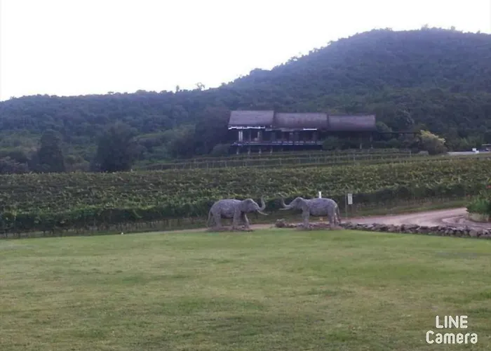 102 Hua Hin Mountain View * Bangkok